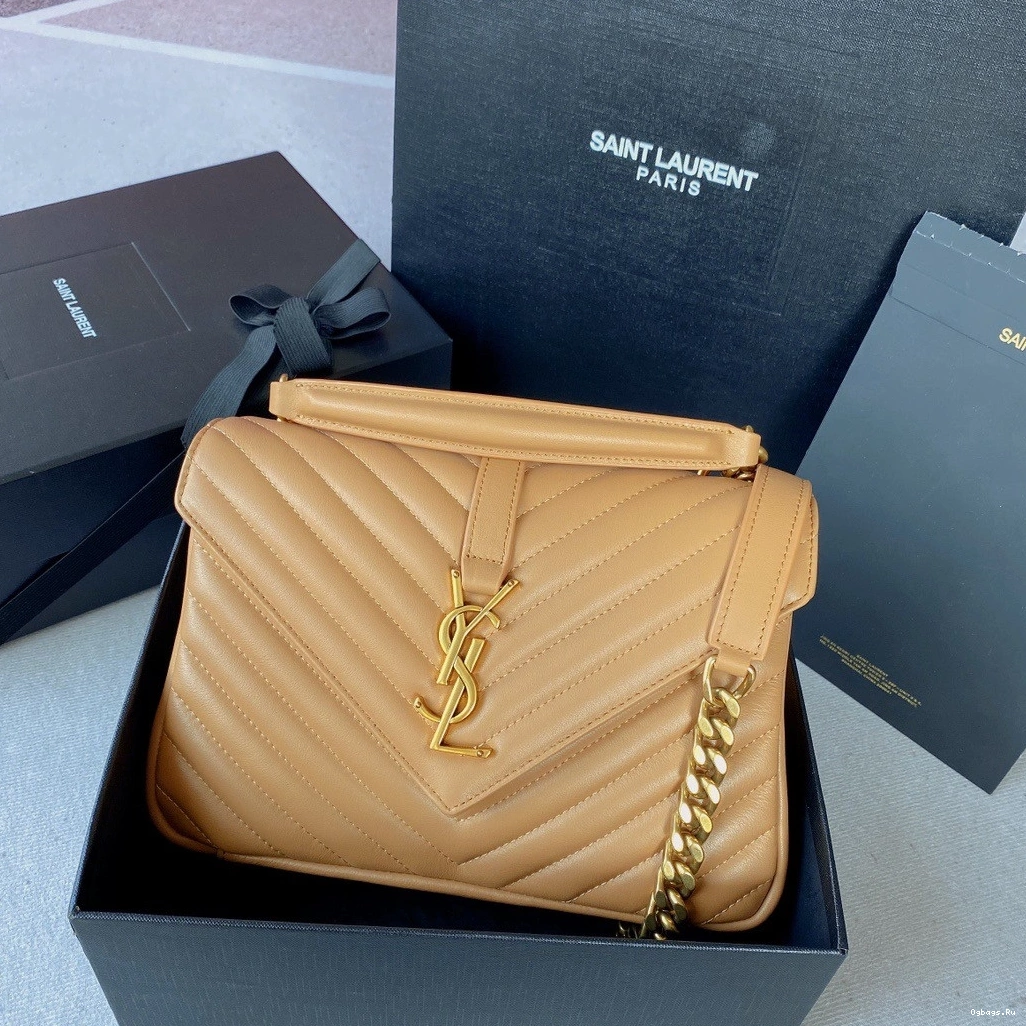 YSL MEDIUM COLLEGE 0807